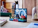 LEGO® Creator London Postcard 40569 released in 2022 - Image: 5