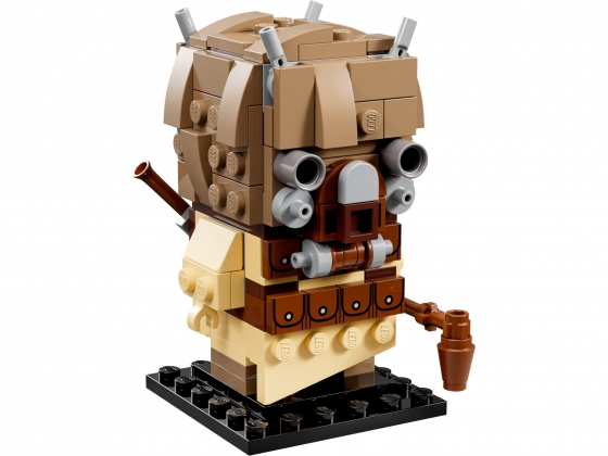 LEGO® BrickHeadz Tusken Raider™ 40615 released in 2023 - Image: 1