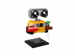 LEGO® BrickHeadz EVE und WALL•E 40619 erschienen in 2023 - Bild: 4