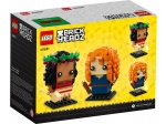 LEGO® BrickHeadz Vaiana und Merida 40621 erschienen in 2023 - Bild: 6