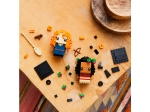 LEGO® BrickHeadz Vaiana und Merida 40621 erschienen in 2023 - Bild: 7