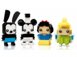 LEGO® BrickHeadz Disney 100th Celebration 40622 released in 2023 - Image: 3