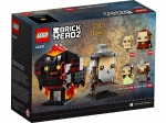 LEGO® BrickHeadz Gandalf the Grey™ & Balrog™ 40631 released in 2023 - Image: 4