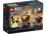 LEGO® BrickHeadz Aragorn™ & Arwen™ 40632 released in 2023 - Image: 4