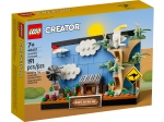 LEGO® Creator Postkarte aus Australien 40651 erschienen in 2023 - Bild: 2