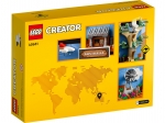 LEGO® Creator Postkarte aus Australien 40651 erschienen in 2023 - Bild: 3