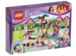 LEGO® Friends Großes Schwimmbad 41008 erschienen in 2013 - Bild: 2