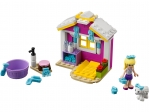 LEGO® Friends Stephanies kleines Lämmchen 41029 erschienen in 2014 - Bild: 1