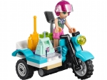 LEGO® Friends Erste Hilfe Dschungel-Bike 41032 erschienen in 2014 - Bild: 4