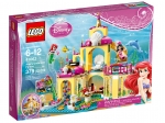 LEGO® Disney Arielles Unterwasserschloss 41063 erschienen in 2015 - Bild: 2