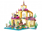 LEGO® Disney Arielles Unterwasserschloss 41063 erschienen in 2015 - Bild: 3