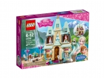 LEGO® Disney Fest im großen Schloss von Arendelle 41068 erschienen in 2016 - Bild: 2