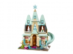 LEGO® Disney Arendelle Castle Celebration 41068 released in 2016 - Image: 3