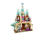 LEGO® Disney Arendelle Castle Celebration 41068 released in 2016 - Image: 4