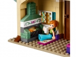 LEGO® Disney Arendelle Castle Celebration 41068 released in 2016 - Image: 7