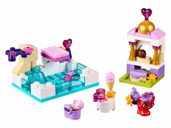 LEGO® Disney Korallinas Tag am Pool 41069 erschienen in 2016 - Bild: 1