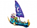 LEGO® Elves Naidas Abenteuerschiff 41073 erschienen in 2015 - Bild: 3