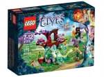 LEGO® Elves Farran und die Kristallhöhle 41076 erschienen in 2015 - Bild: 2