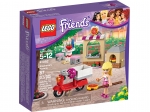 LEGO® Friends Stephanies Pizzeria 41092 erschienen in 2015 - Bild: 2