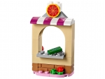 LEGO® Friends Stephanies Pizzeria 41092 erschienen in 2015 - Bild: 3