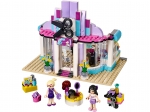 LEGO® Friends Heartlake Friseursalon (41093-1) released in (2015) - Image: 1