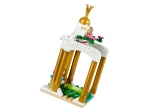 LEGO® Disney Ariel's Royal Celebration Boat 41153 released in 2017 - Image: 6