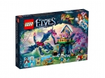 LEGO® Elves Rosalyn's Healing Hideout 41187 released in 2017 - Image: 2