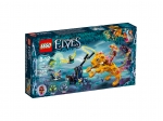 LEGO® Elves Azari und die Falle für den Feuerlöwen 41192 erschienen in 2018 - Bild: 2