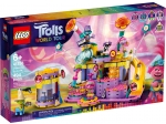LEGO® Trolls Vibe City Concert 41258 released in 2020 - Image: 2