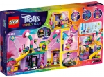 LEGO® Trolls Vibe City Concert 41258 released in 2020 - Image: 10