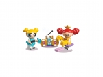 LEGO® Powerpuff Girls Bubbles' Playground Showdown 41287 released in 2018 - Image: 6