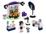 LEGO® Friends Emma's Photo Studio (41305-1) released in (2016) - Image: 1