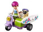 LEGO® Friends Mias Strandroller 41306 erschienen in 2016 - Bild: 3