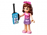 LEGO® Friends Olivias Erfinderlabor 41307 erschienen in 2016 - Bild: 3