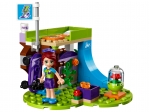 LEGO® Friends Mia's Bedroom 41327 released in 2017 - Image: 4