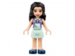 LEGO® Friends Emma's Art Café 41336 released in 2017 - Image: 11