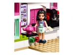 LEGO® Friends Emma's Art Café 41336 released in 2017 - Image: 7