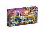 LEGO® Friends Autowaschanlage 41350 erschienen in 2018 - Bild: 2