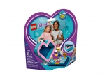 LEGO® Friends Stephanies Herzbox 41356 erschienen in 2018 - Bild: 2