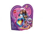 LEGO® Friends Olivias Herzbox 41357 erschienen in 2018 - Bild: 2