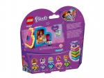 LEGO® Friends Olivias Herzbox 41357 erschienen in 2018 - Bild: 5