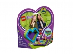 LEGO® Friends Mias Herzbox 41358 erschienen in 2018 - Bild: 2