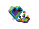 LEGO® Friends Mias Herzbox 41358 erschienen in 2018 - Bild: 3