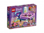 LEGO® Friends Herzbox-Freundschaftsset 41359 erschienen in 2018 - Bild: 2