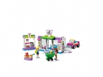 LEGO® Friends Supermarkt von Heartlake City 41362 erschienen in 2019 - Bild: 3