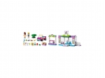 LEGO® Friends Supermarkt von Heartlake City 41362 erschienen in 2019 - Bild: 4