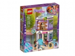 LEGO® Friends Emmas Künstlerstudio 41365 erschienen in 2018 - Bild: 2