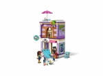 LEGO® Friends Emmas Künstlerstudio 41365 erschienen in 2018 - Bild: 3