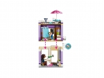 LEGO® Friends Emmas Künstlerstudio 41365 erschienen in 2018 - Bild: 4