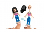 LEGO® Friends Emmas Künstlerstudio 41365 erschienen in 2018 - Bild: 5